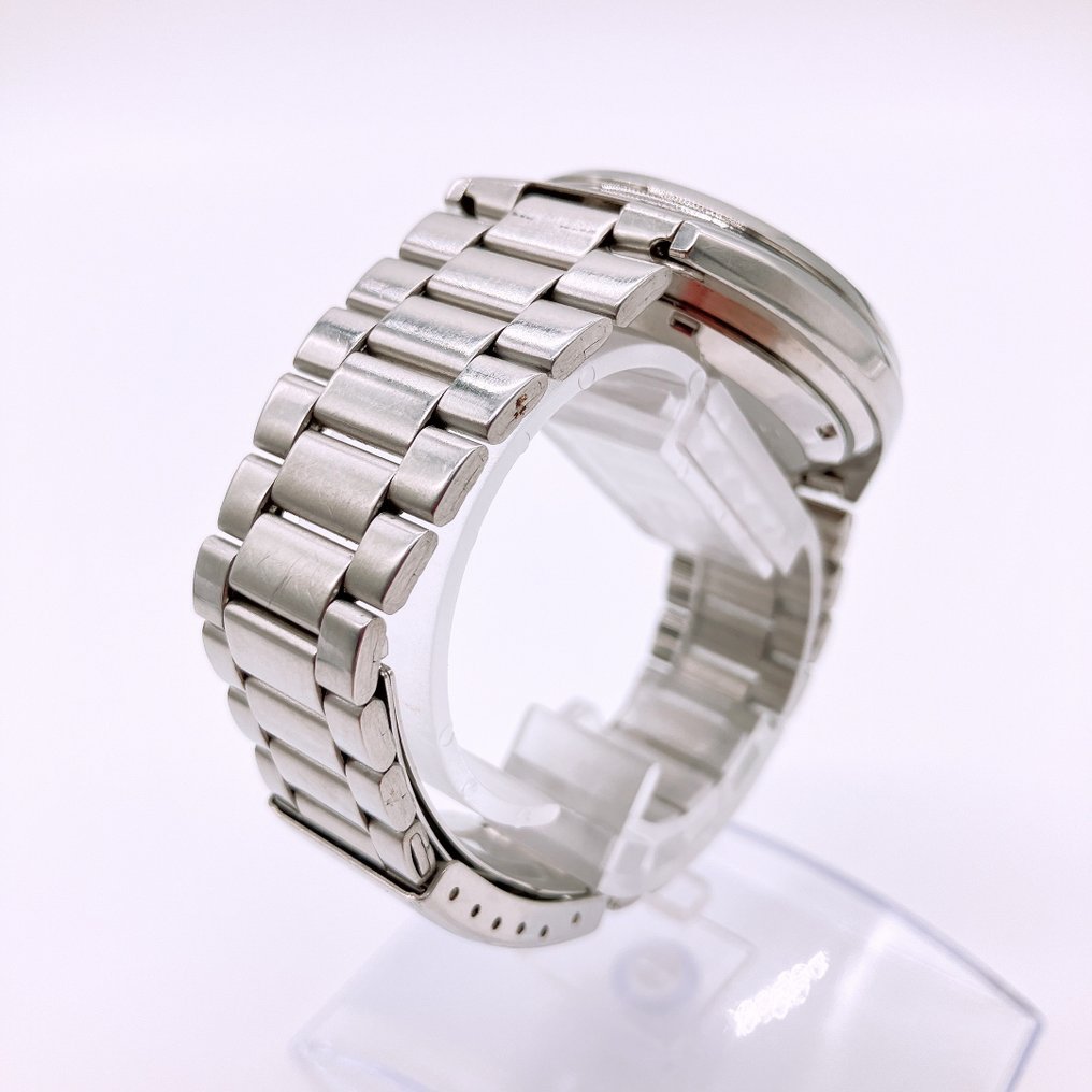 Seiko - Seiko 5 - Ingen reservasjonspris - 7S26-3040 - Herre - 2000-2010 #4.3