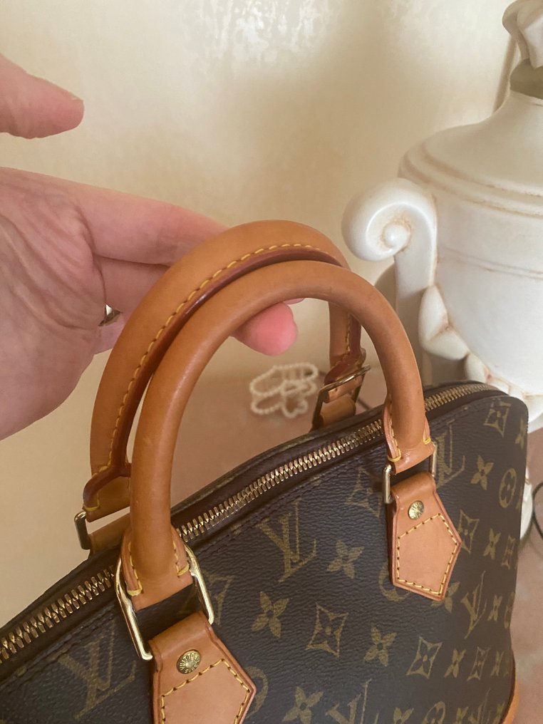 Louis Vuitton - Alma - 包 #1.0