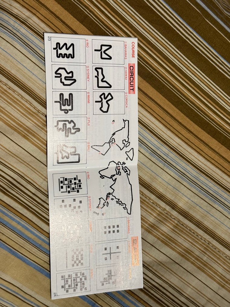 Nintendo - Gameboy Classic - lot with manuals - 电子游戏 #2.1