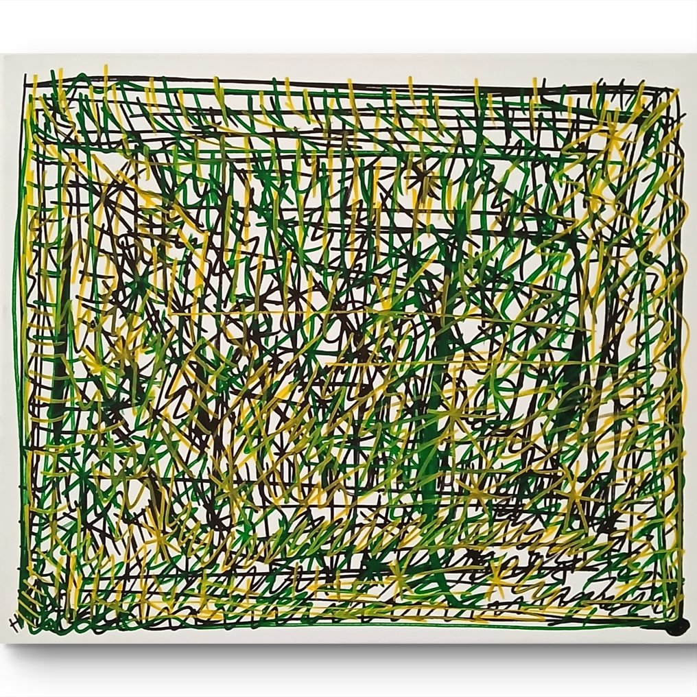 Sergio Romero - Energía, Luz e Información 3 #1.0