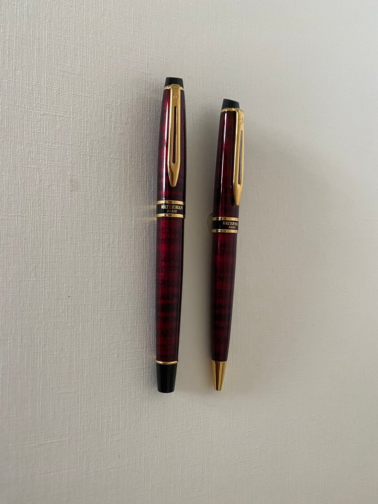 Waterman - Set di penne #3.2