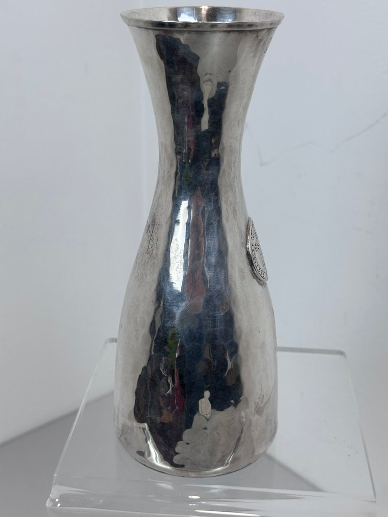 Brandimarte - Bottiglia - .925 argento - 1/2 litro arg 925 #4.3