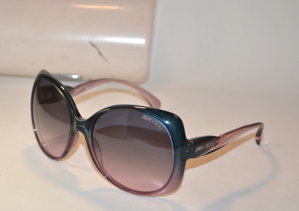 Jimmy Choo - dahlia/s - Solglasögon #1.0