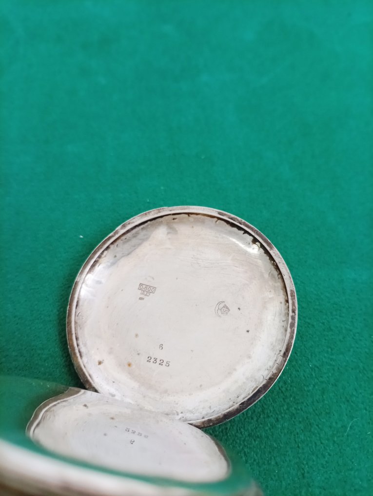 Cortebert Superieure - Unknown - 2325 - 1900-1949 #1.0