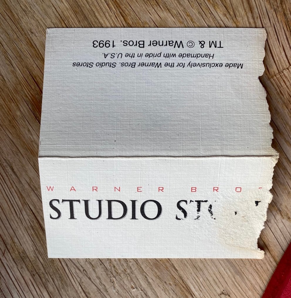 乐一通 - 华纳兄弟 #4.3