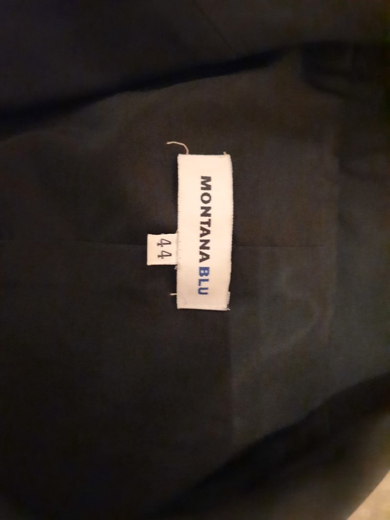 Claude Montana - Női öltöny #2.1