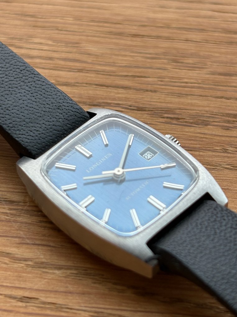 Longines - 没有保留价 - 女士 - 1970-1979 #2.1