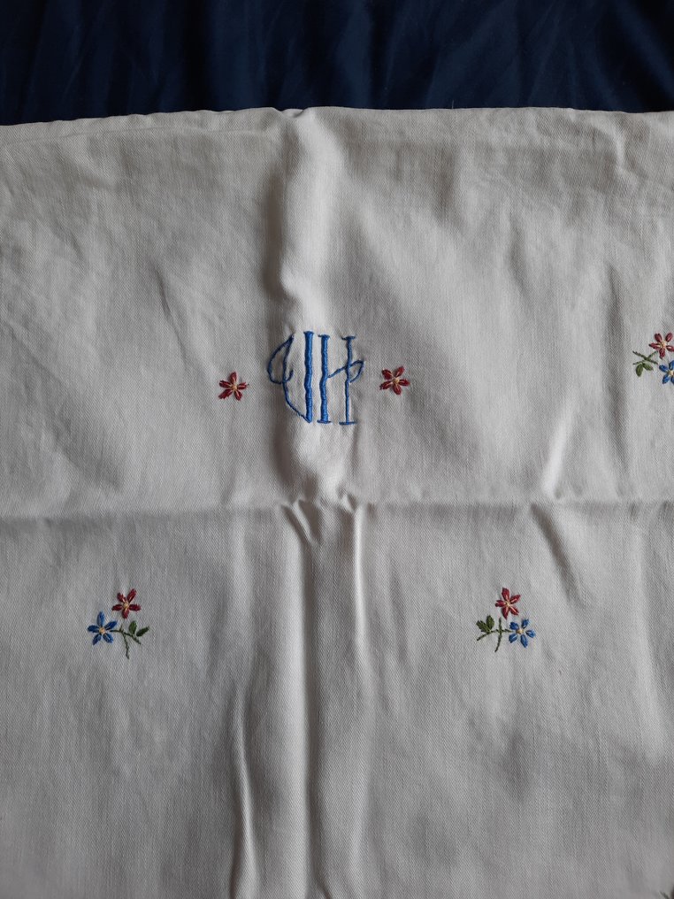 Koruompelu (5)  - 180 cm - 95 cm - Täysin käsintehty #1.0