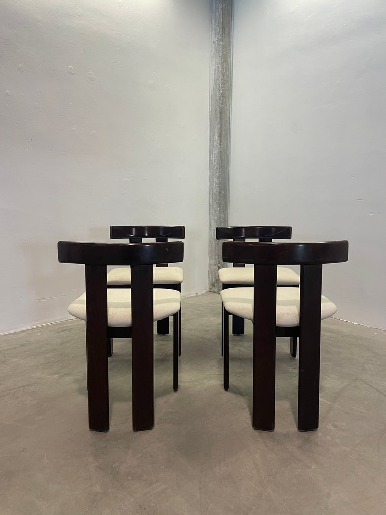 Former - Luigi Vaghi - Τραπέζι (5) - Ξύλο #2.1