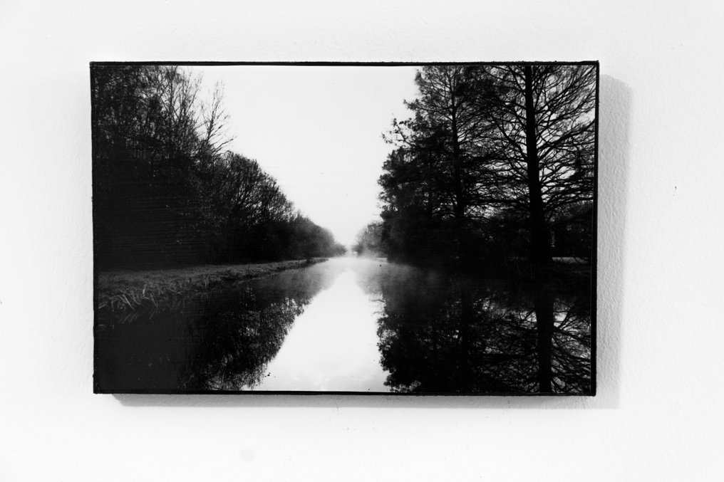 Rouzbeh Tahmassian - Is this a dream? - No reserve price #1.0