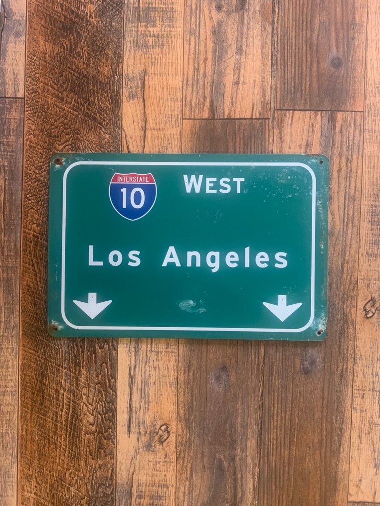 Targa din metal - Semn publicitar - Tabla #1.0