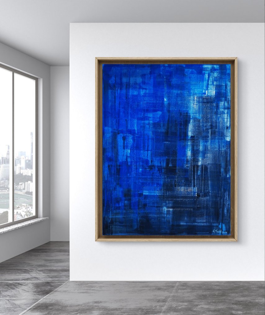 H. Friedel - Orbit #1.0