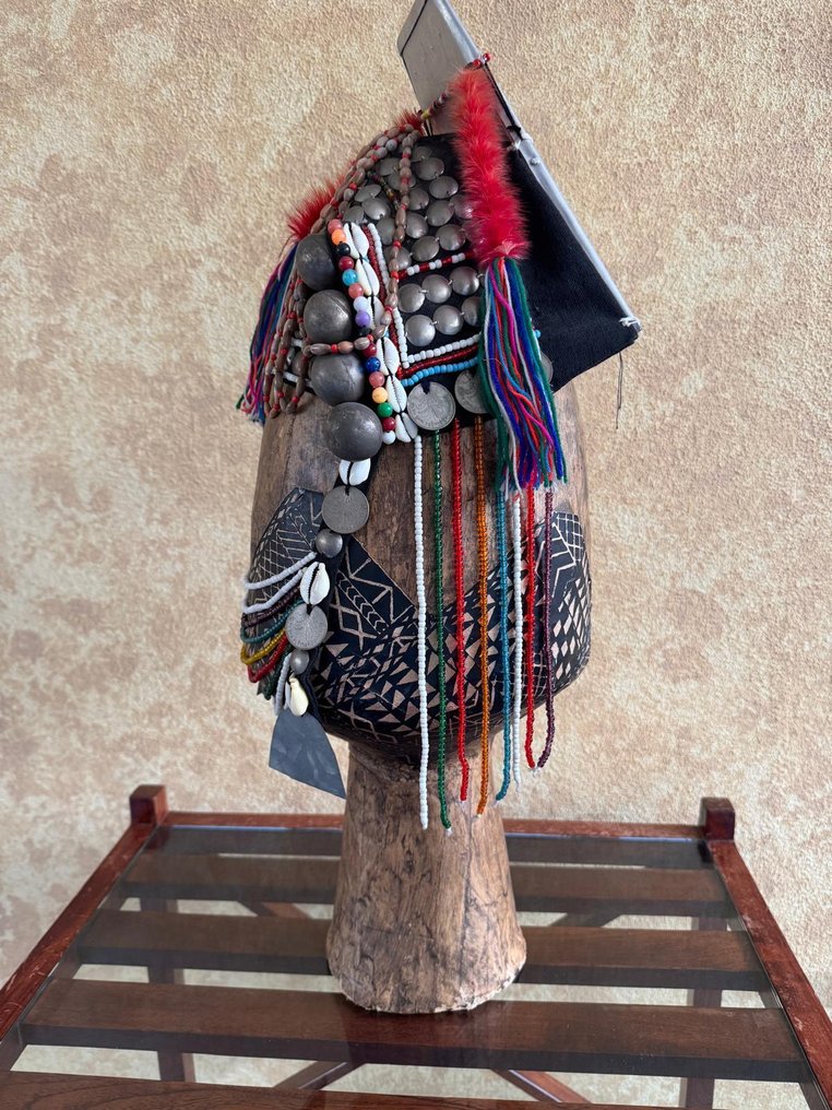 頭飾 - 泰國 #2.1