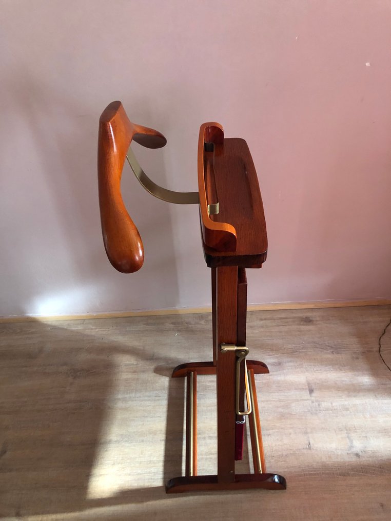 Fratelli Reguitti - fratelli reguitti - Servomuto - Tek - Dressboy Fr.Reguitti #4.3