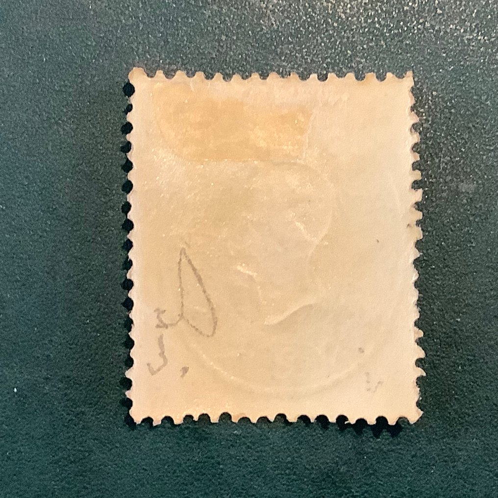 Austria 1861 - 2 Kreuzer Kezer Frans con referto impeccabile Ferchenbauer - ANK 18 b #2.1