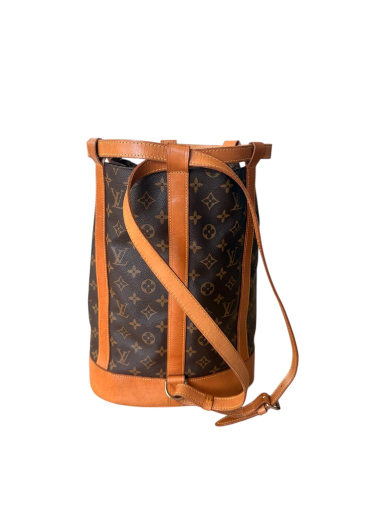 Louis Vuitton - Noé - Backpack #4.3