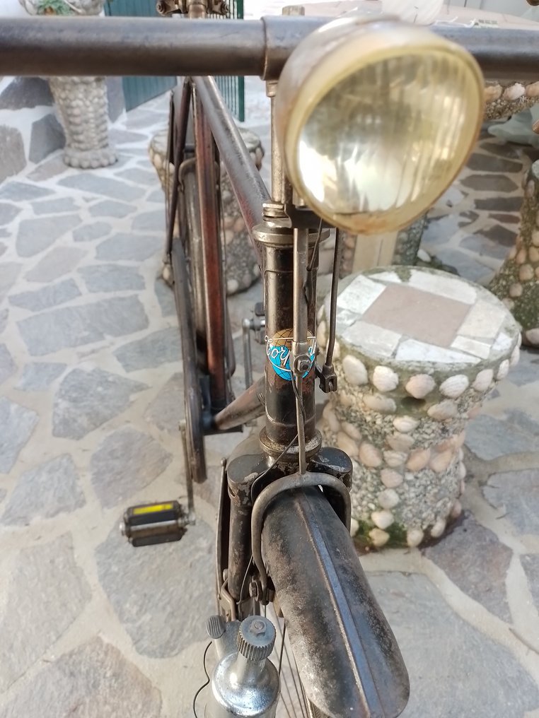 Torpado - Rower - 1941 #2.1