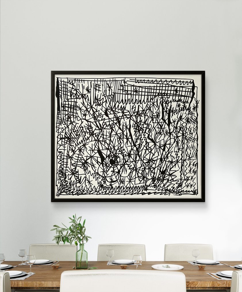 Sergio Romero - Energía, Luz e Información 4 #1.0