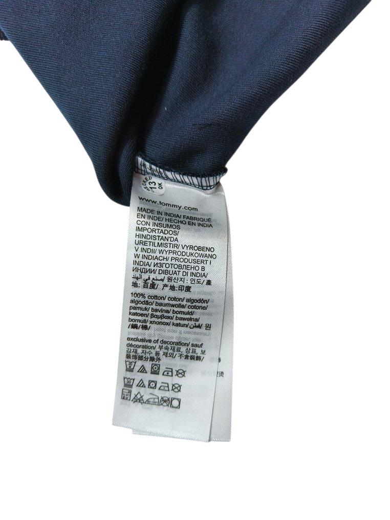 Tommy Hilfiger - Trui - Nieuw met tags #4.3