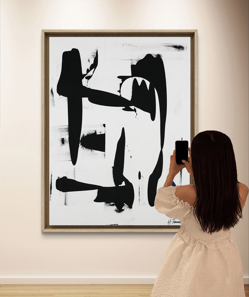 H. Friedel - Dear Lord #1.0