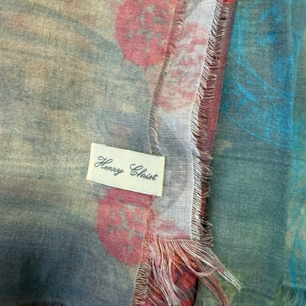 Other brand - Bufanda #2.1