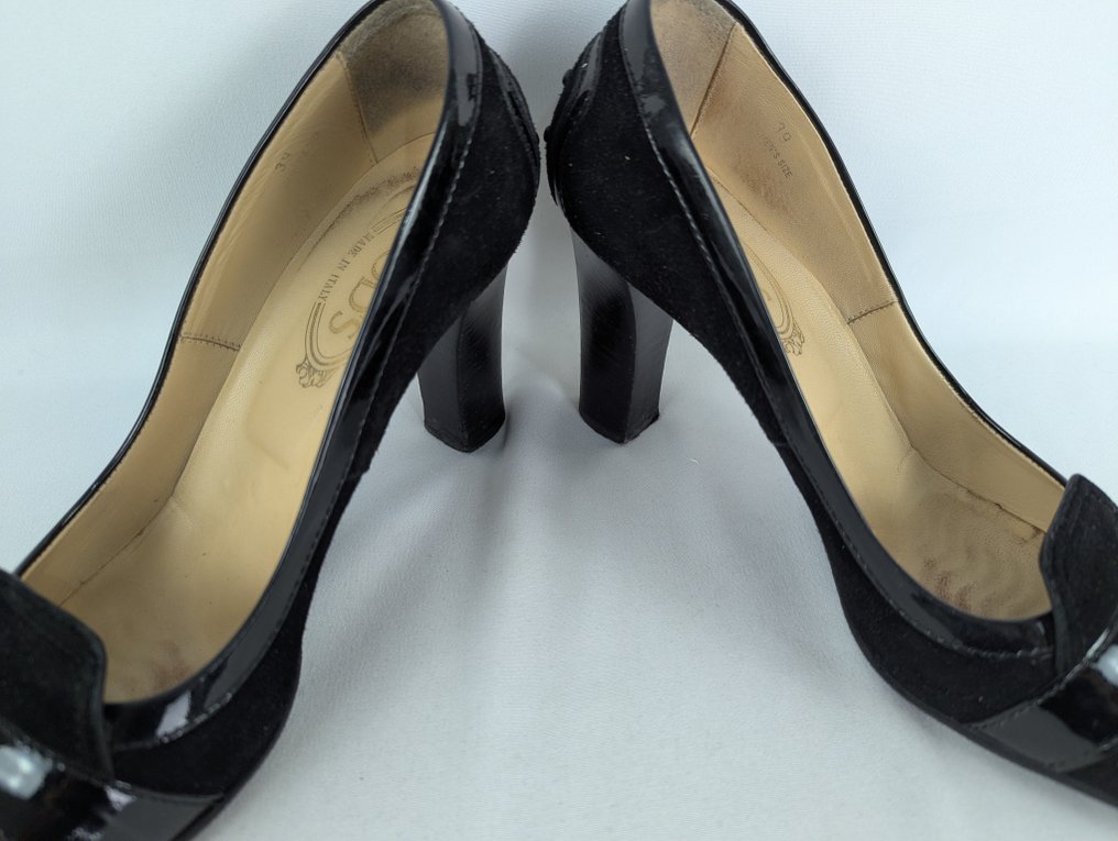 Tod's - Schuhe mit Absatz - Größe: EU 39 #4.3