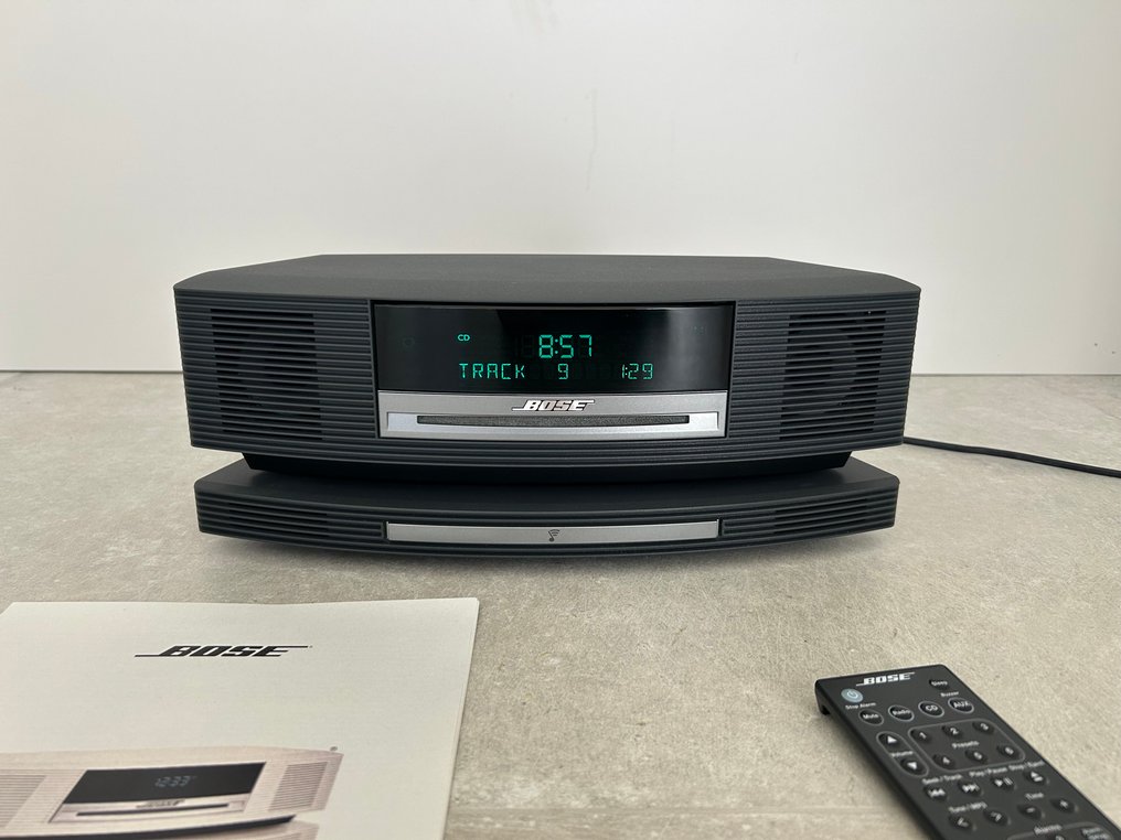 Bose - Wave Music System Stereo sett #1.0