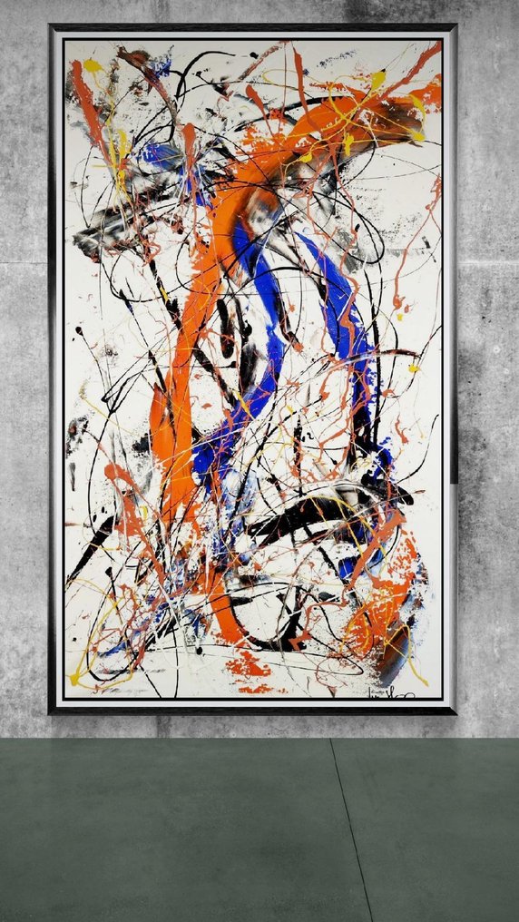 Luc Mora - Ambiance legere - XXL #4.3