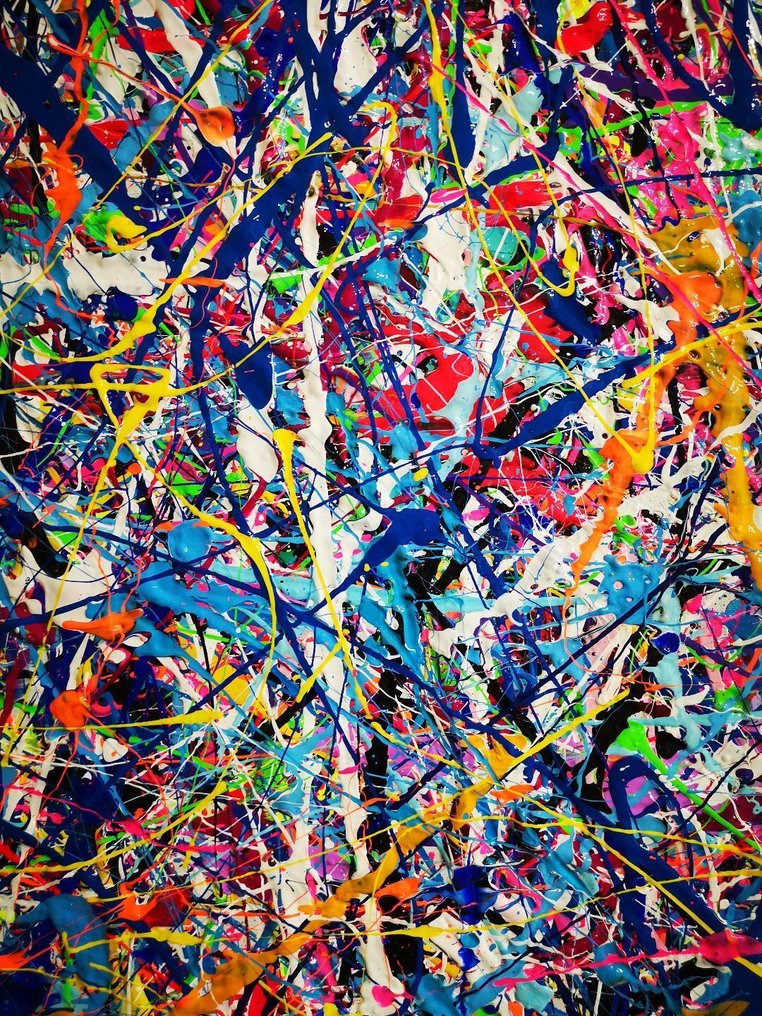 Giovanni Daurea - ABS LABYRINTH 29 (XL) #3.2