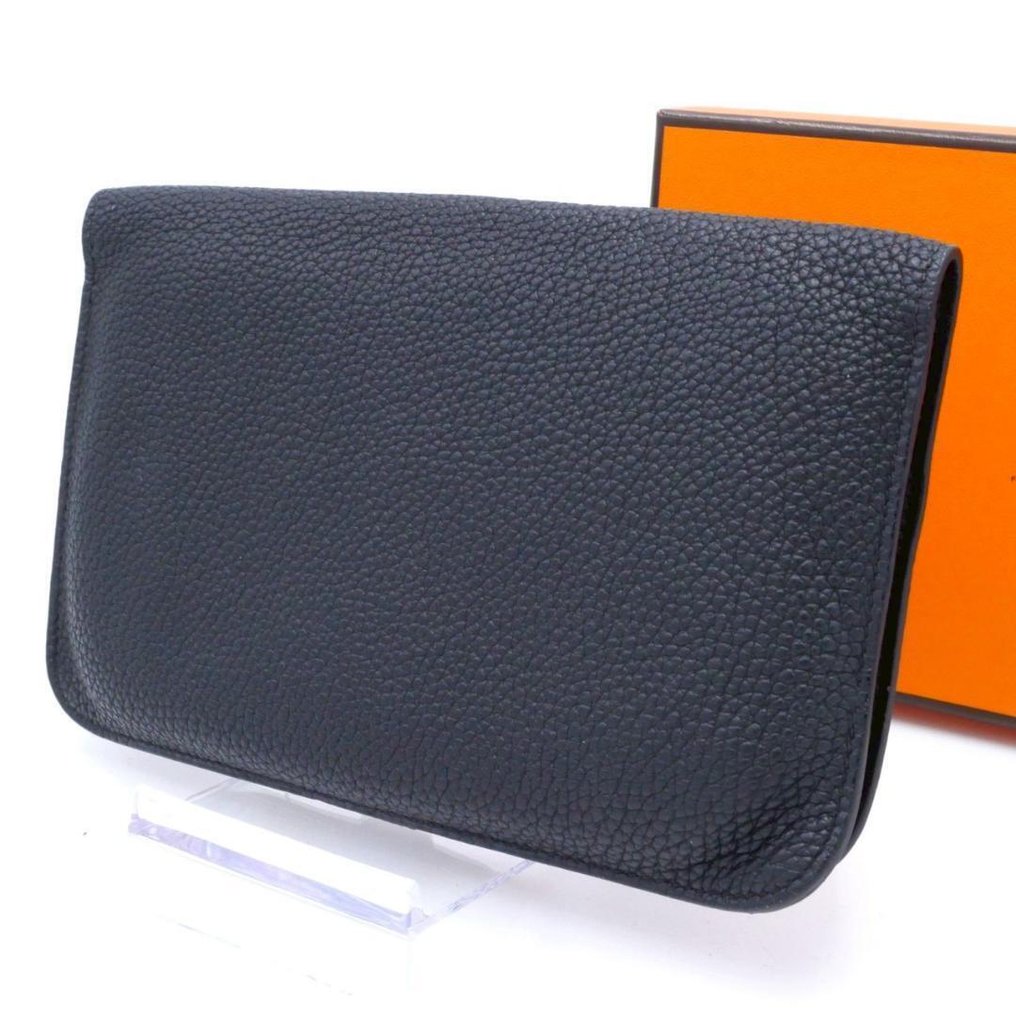 Hermès - Tegnebog #1.0