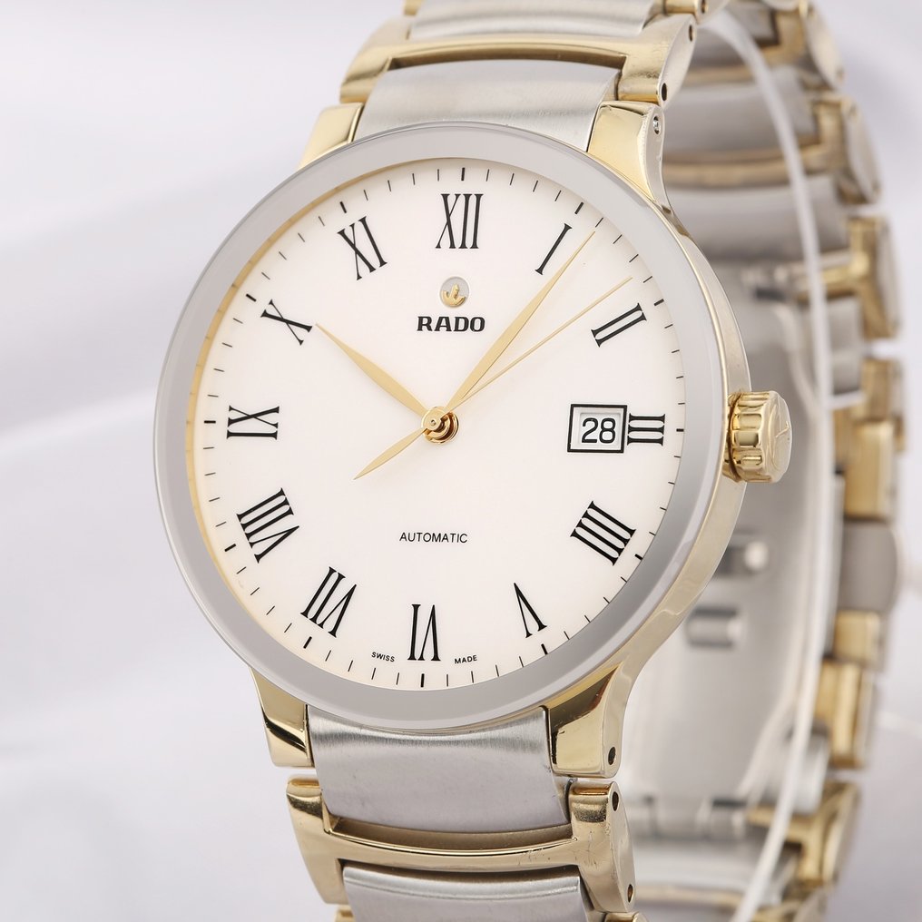 Rado - Centrix - R30529013 - Miehet - 2010-2020 #1.0
