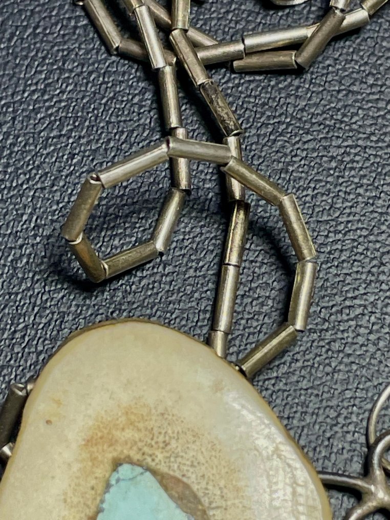 Colección temática - Collares, pendientes #4.3