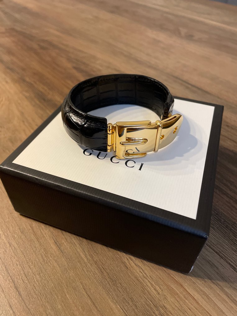 Gucci - 金属 - 手镯 #3.2