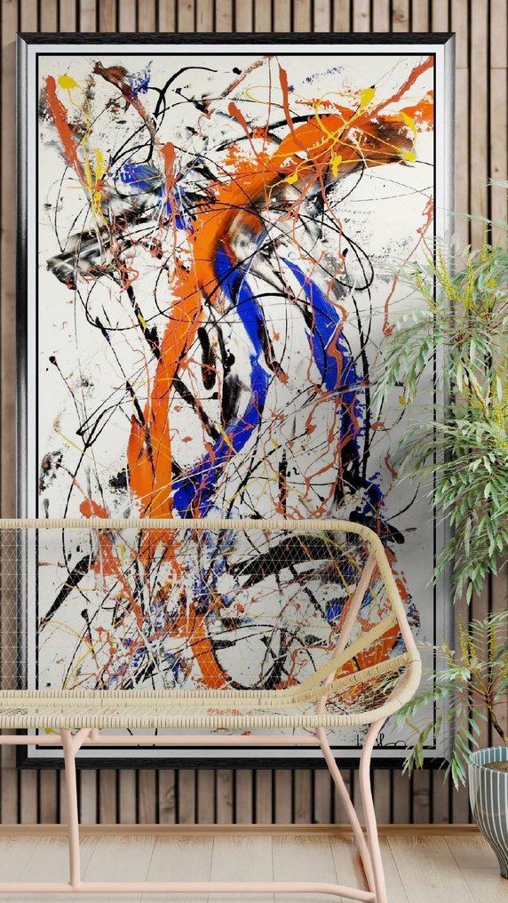 Luc Mora - Ambiance legere - XXL #3.2