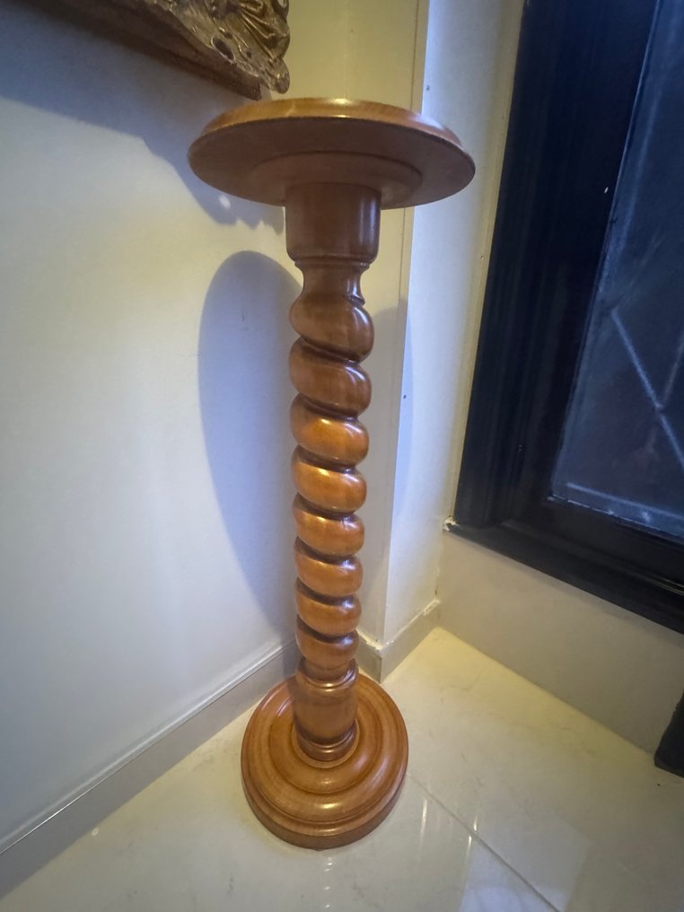 Bureau à caissons - Bois #1.0