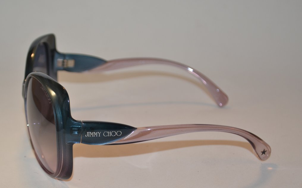 Jimmy Choo - dahlia/s - Solglasögon #2.1