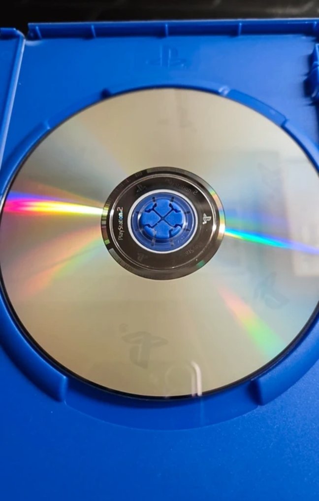 Sony - Playstation 2 (PS2) - Silent Hill Shattered Memories - Video game - In original box #3.2