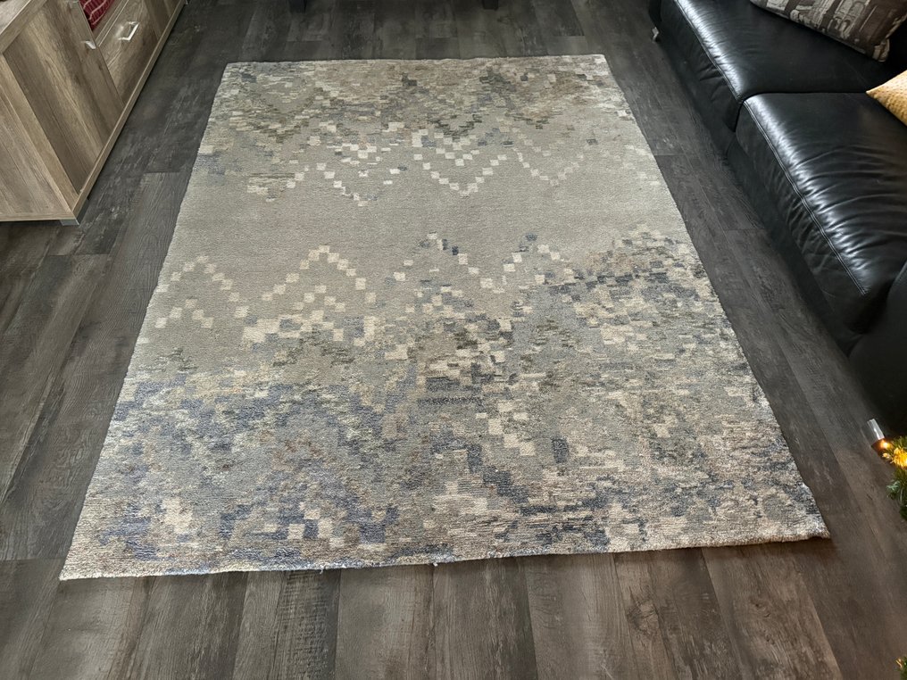 Brink en Campman - Yeti Anapurna - Tæppe - 240 cm - 170 cm #1.0