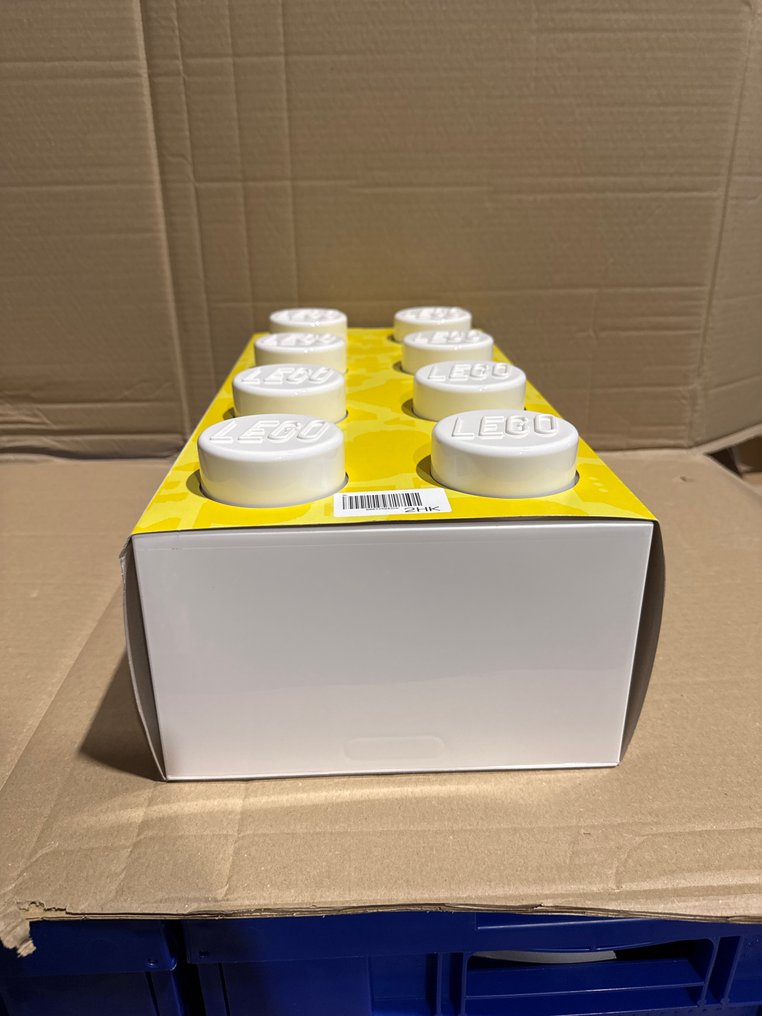 LEGO Bricks - Lego Storage Brick 2x4 50CM #1.0