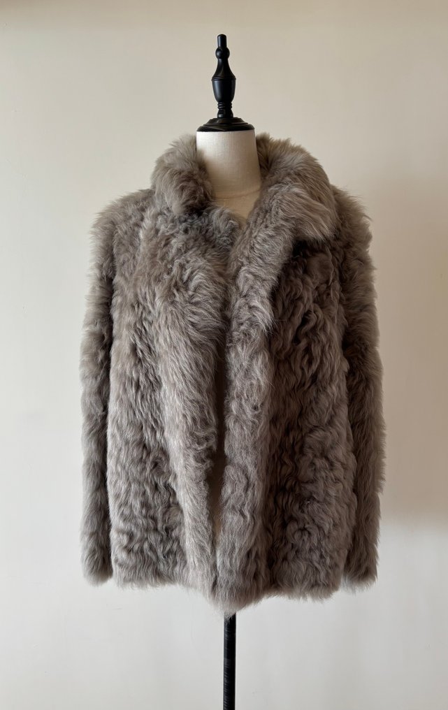 Other brand, Hermès - 毛皮大衣 #1.0