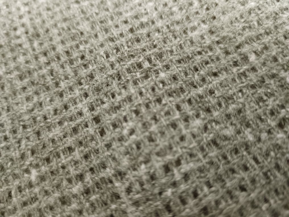 Wool mat measures 7.50x1.60 m - Textile - 750 cm - 160 cm - Luxury wool #1.0