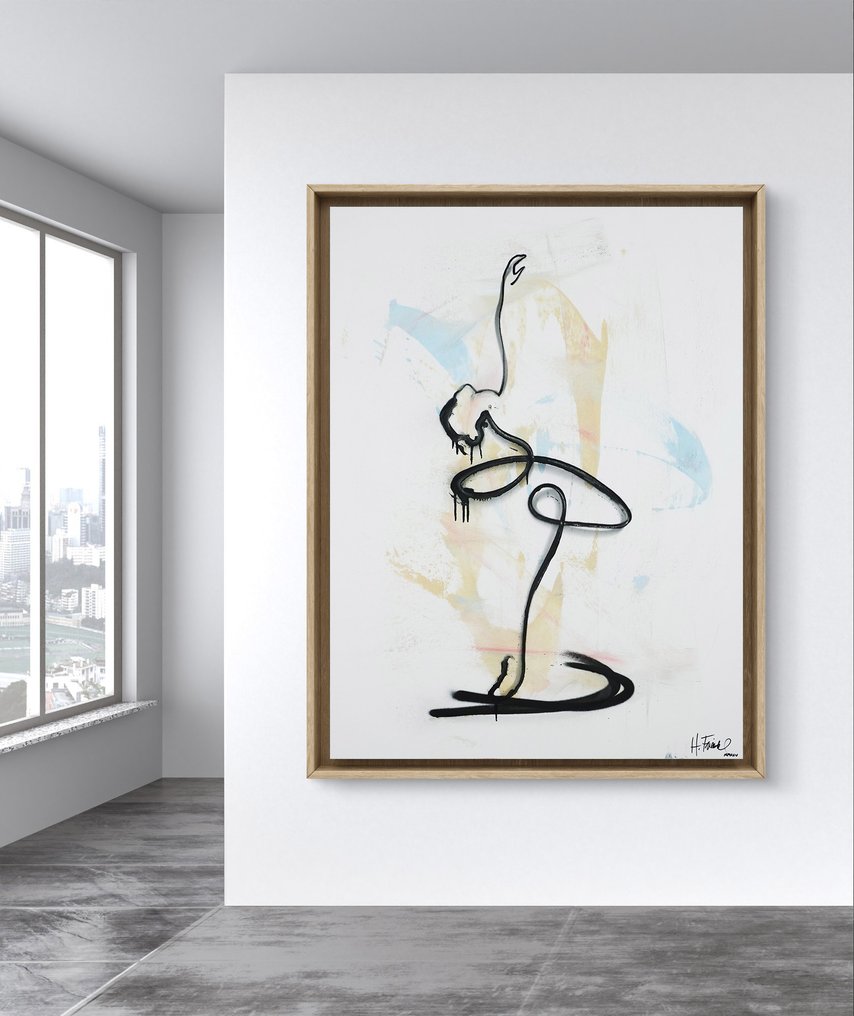 H. Friedel - Rapid Spin #2.1