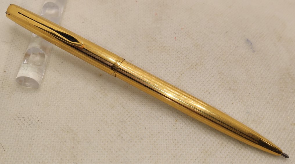 Aurora, Parker - 88p+98 - Utan reservationspris - Penn-set #2.1