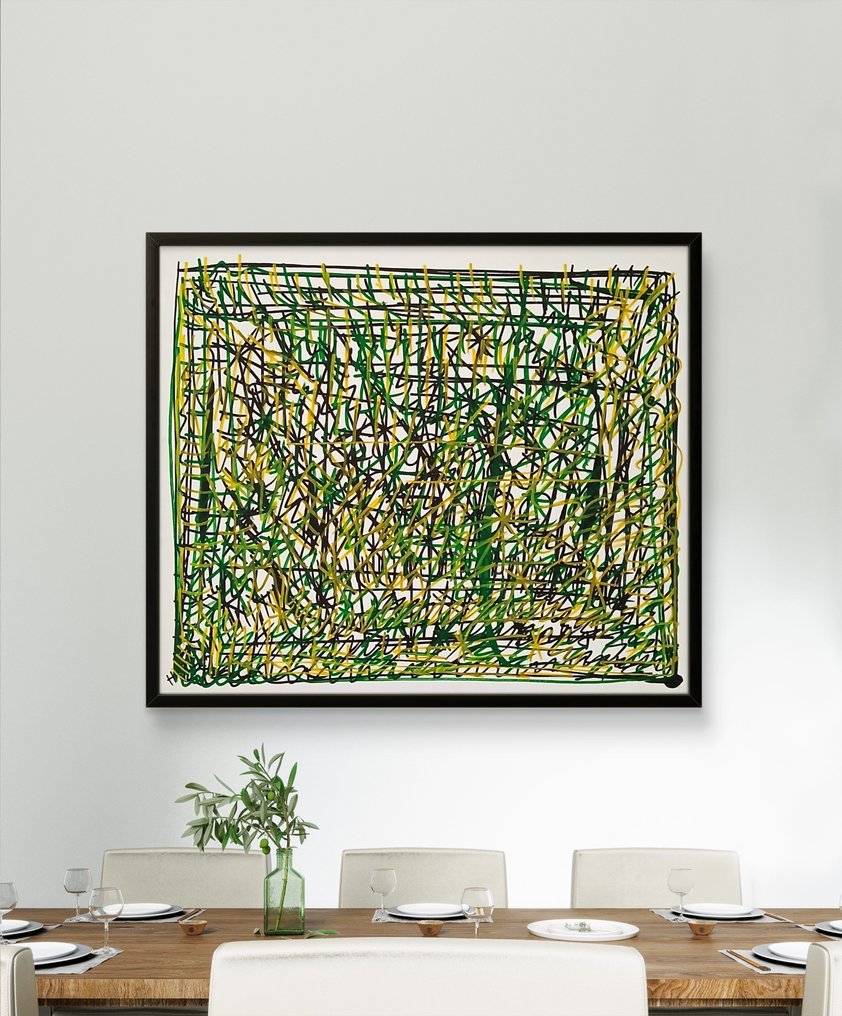 Sergio Romero - Energía, Luz e Información 3 #1.0