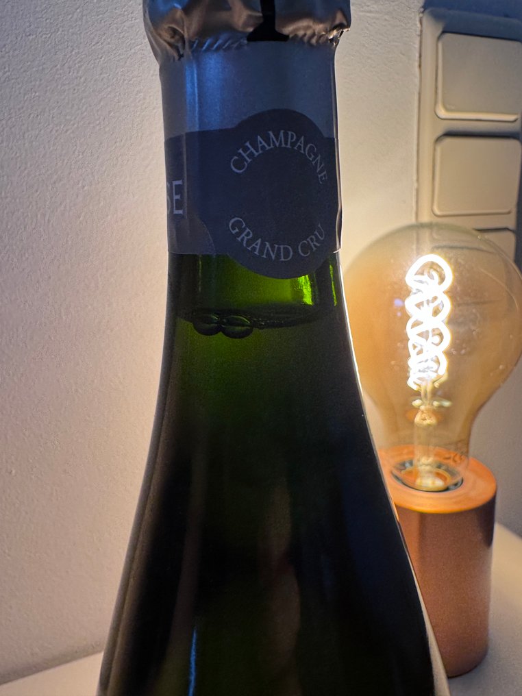 2019 Jacques Selosse, V.O. - Σαμπάνια Grand Cru - 1 Φιάλη (0,75L) #4.3