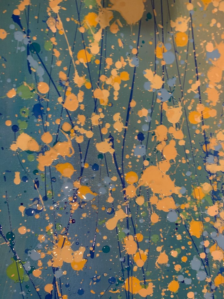 Helena Romano - Gioia in fiore #2.1