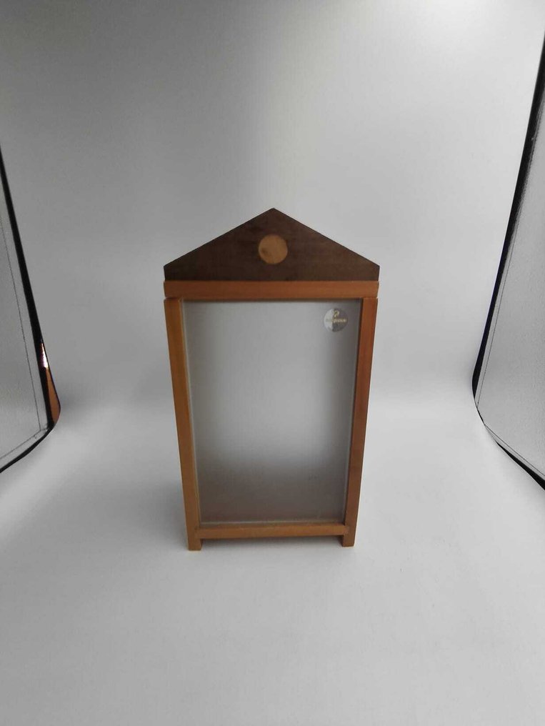 Rede Guzzini - Kitchen container - Wood, Acrylic #3.2