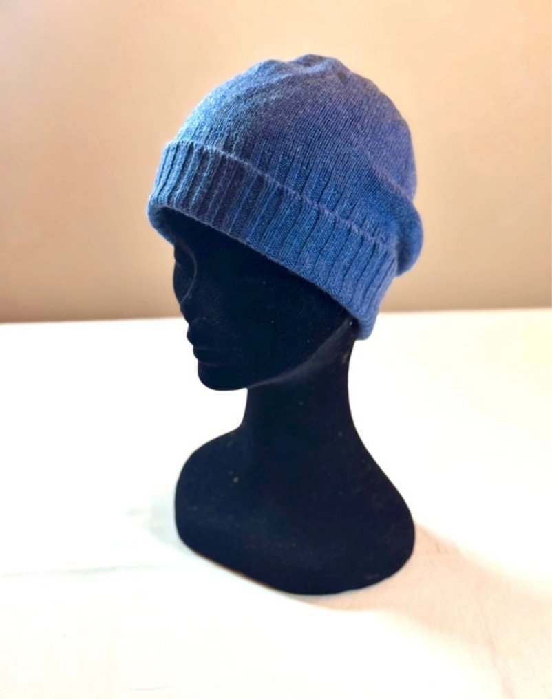Borsalino - Beanie - Cashmere #1.0