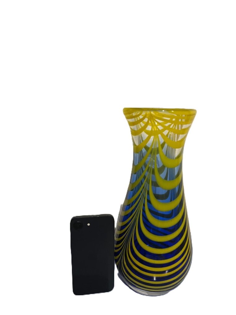 Svoboda - Βάζο - Κρύσταλλο #2.1