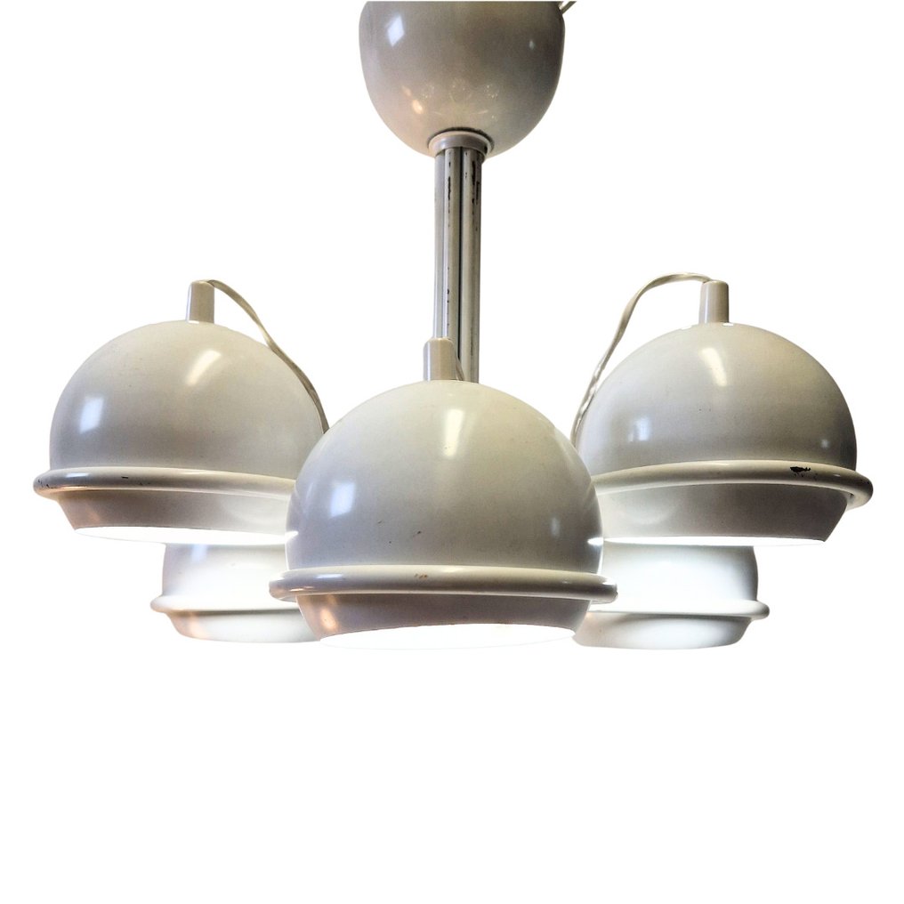 Arisuo Oy - Deckenleuchte - Polaris - lackiertes Metall #1.0